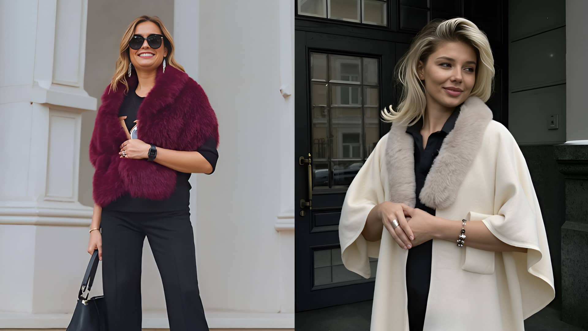 City Chic women's Collection